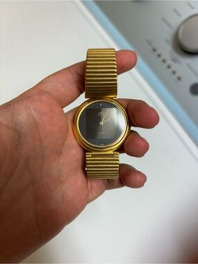 Vintage Jaz Paris Watch